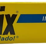 Fastix Sellador Interior Pomo 25g Pegamento Color Blanco