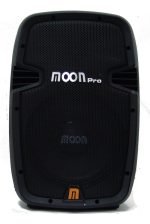 Bafle Potenciado De 12 Moon