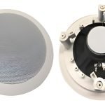 Parlante Moon De Techo De Embutir 6