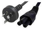 Cable Interlock Trebol Para Pc 1.5mts