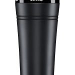 Microfono Shure Dinamico Cardioide Sin Cable Sm48-lc