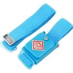 Pulsera Antiestatica Sin Cables Inalambrica P/electronica