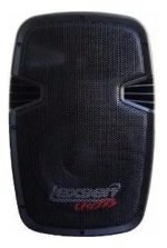 Combo Par De Bafles Pasivos Lexsen Lp15 + Potencia Lxa900 - Image 3