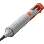 Desoldador Estaño Proskit 8pk-366n-o Bomba A Piston