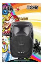 Bafle Parlante Activo 15 Bluetooth/usb/sd Stone15au Moon - Image 4