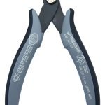 Mini Alicate Corte Al Ras Antiestatico Esd Piergiacomi 1.3mm