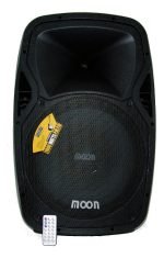 Bafle Parlante Activo 15 Bluetooth/usb/sd Stone15au Moon - Image 2