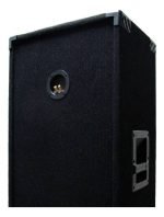 Bafle Doble De 15 3 Vias Alfombrado Senon - Image 4