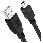 Cable Vapex Usb A Mini Usb 3mts Vapex