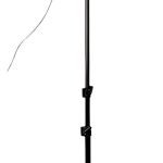 Aro Led 10 Pulgadas Con Tripode Y Soporte Para Celular