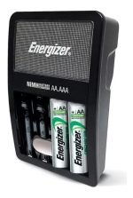 Cargador De Pilas Aa Aaa Energizer Maxi + 2 Pilas Aa 1300mah - Image 4