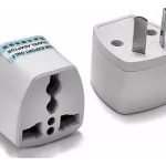 Adaptador Universal 220v/110v