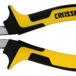 Alicate Corte Diagonal - Oblicuo 165 Mm Crossmaster 9970126