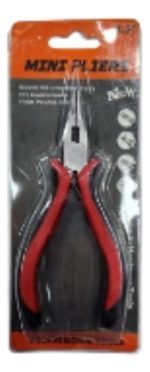 Caja De Herreamientas Inicial Secundario Tecnico Electronica - Image 10