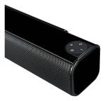 Barra De Sonido Senon Sbs110 40w 2.0ch Bluetooth - Image 3