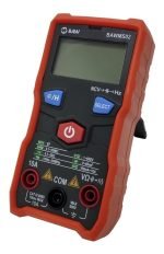 Tester Multimetro Digital Smart Baw Ms02 Bolsillo True-rms - Image 2