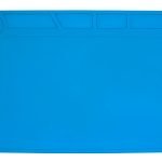 Manta Antiestatica De Silicona Chica Yaxun S-120 35x23cm