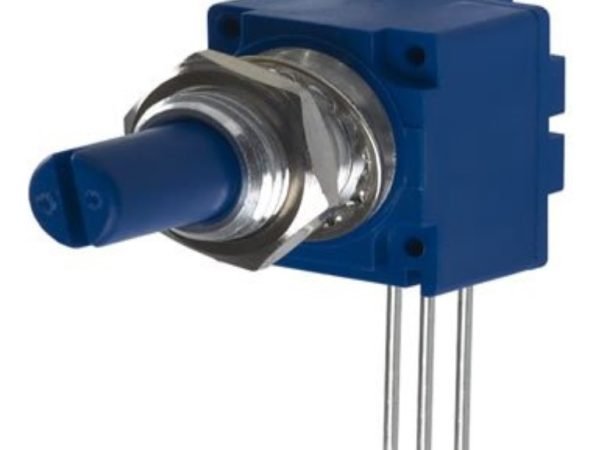 Potenciometro De Cermet 200k (21) Lineal 2 Watts