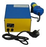 Estación De Soldado Yaxun 881d+ Doble Display - Image 2