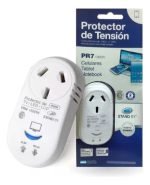 Protector Tensión Celulares Tablet Notebook Pr7 1200w