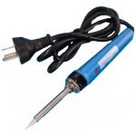 Soldador Tipo Lapiz Doble Temperatura 20w-130w Zd-90 Megalit