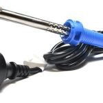 Soldador Estaño Lapiz 60w Goot Kx-60r