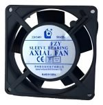 Turbina Cooler 220v Con Ruleman 8038 Fzy