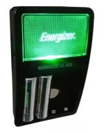 Cargador De Pilas Aa Aaa Energizer Maxi + 2 Pilas Aa 1300mah - Image 2