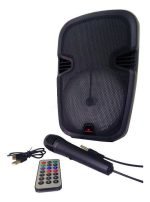 Bafle De Bateria De 8 Sb108ul Senon - Image 4