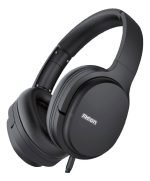 Auricular Alambrico Excelente Calidad Moon Audio Pro Ma2331b - Image 2