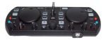 Controlador Dj Moon Dmd 1000 Usb Virtual 7 Le Mixer Consola - Image 2
