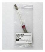 Repuesto Resistencia Calefactor 40w Cautin Soldador Goot Kx - Image 2