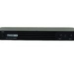 Amplificador De Potencia Moon Ampd300 2 Canales 300 Watts