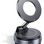 Soporte Magnético Celular 360 Universal Auto Premium Ventosa