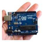 Cable Usb Compatible Arduino Uno Dip Atmega328p R3 + - Image 4