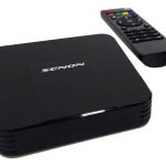 Tv Box Senon 2gb Ram 16gb Listo Para Usar