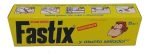 Fastix Sellador Sintetico 25 Gr Transparente Blanco Negro - Image 2