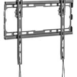 Soporte Sica Inclinable Negro Para Tv Y Monitor 32 A 70