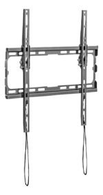 Soporte Sica Inclinable Negro Para Tv Y Monitor 32 A 70