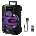 Parlante De 12 Pulgadas Bluetooth Aitech Harmony C/mic 100w