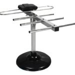 Antena Interior Tv Digital Tda Fullhd Tdt Hdtv