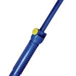 Desoldador Chupa Estaño A Piston Plastico Megalite B400