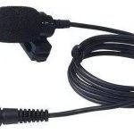 Microfono Solapero Con Plug Moon