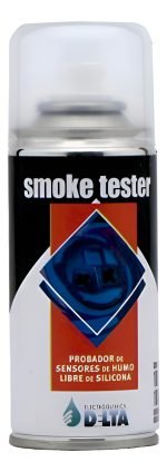 Smoke Tester 100g 180cc Delta Ht