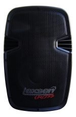 Parlantes Pasivos Lexsen Cross Lp15 Combo X2 Parlantes E106 - Image 2