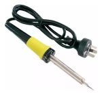 Kit Soldador 40w Zurich + Rollo De 3 Mts De Estaño Eximetal - Image 2