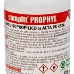 Alcohol Isopropilico 250cc Phx250 Delta