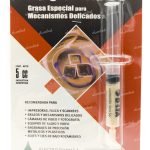 Tungrase G36 Grasa Para Mecanismos Delicados 5cm3 - Delta