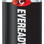 Eveready Bateria Nueve Volt - Extra Duracion