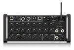 Consola Behringer Xr18 X Air De Mezcla